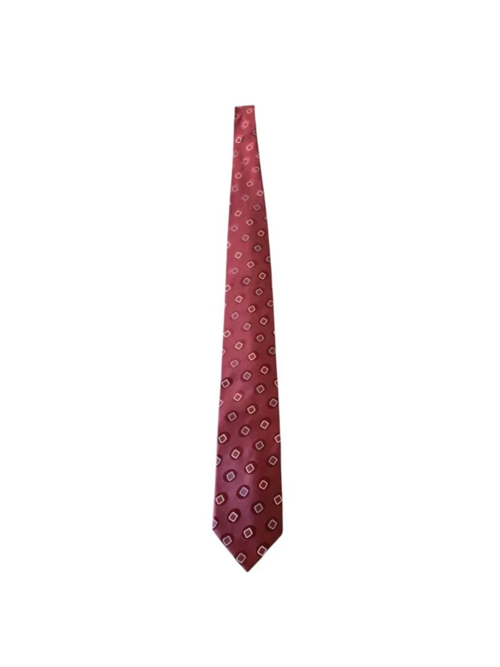 Privado rich burgundy